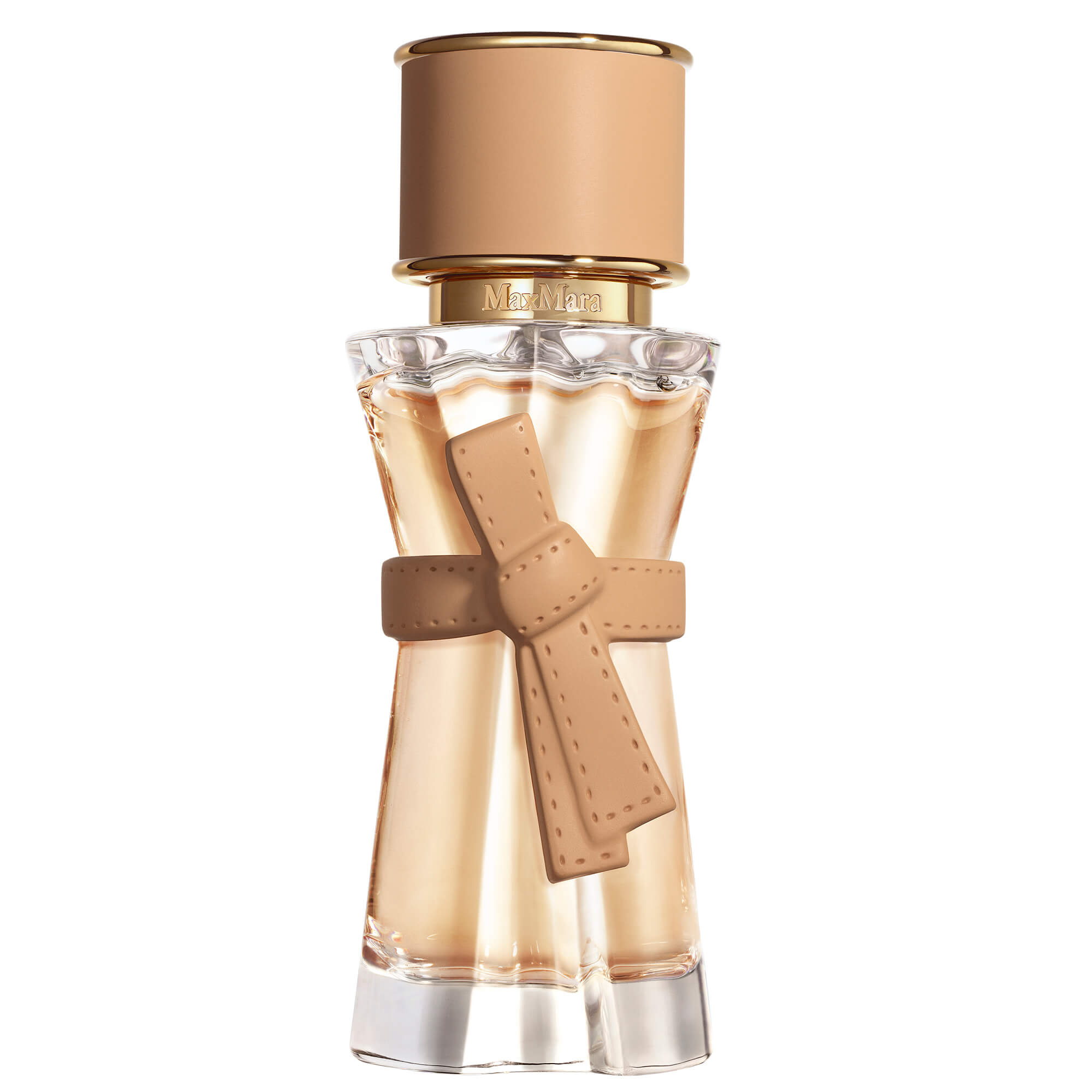 MAX MARA - LE PARFUM - Vegan Eau De Parfum – Odunsu Çiçeksi 